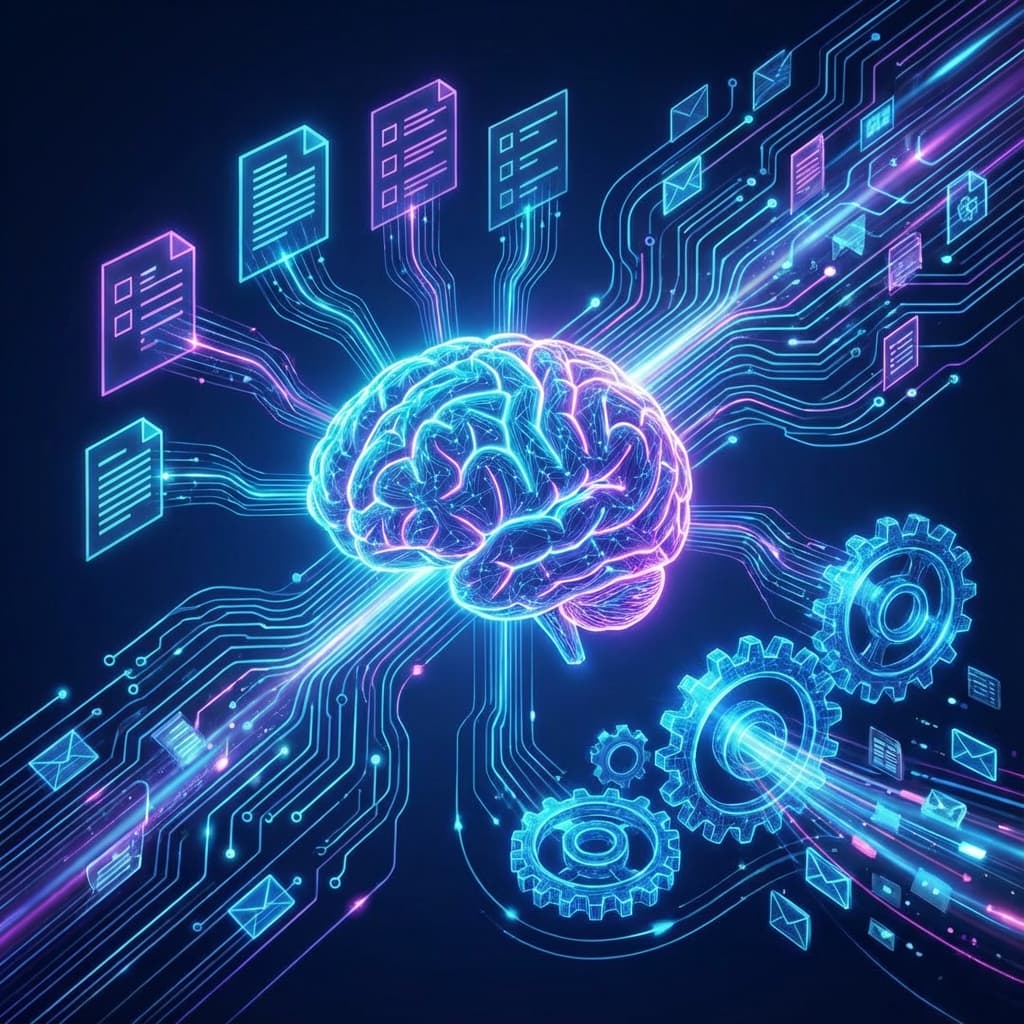 AI Automation Consulting