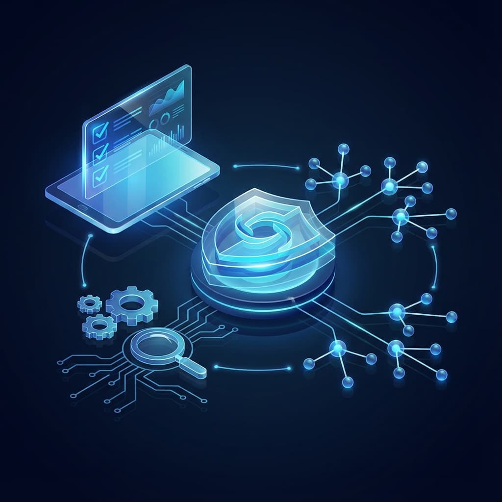 Audit IT & Consultanta Digitala