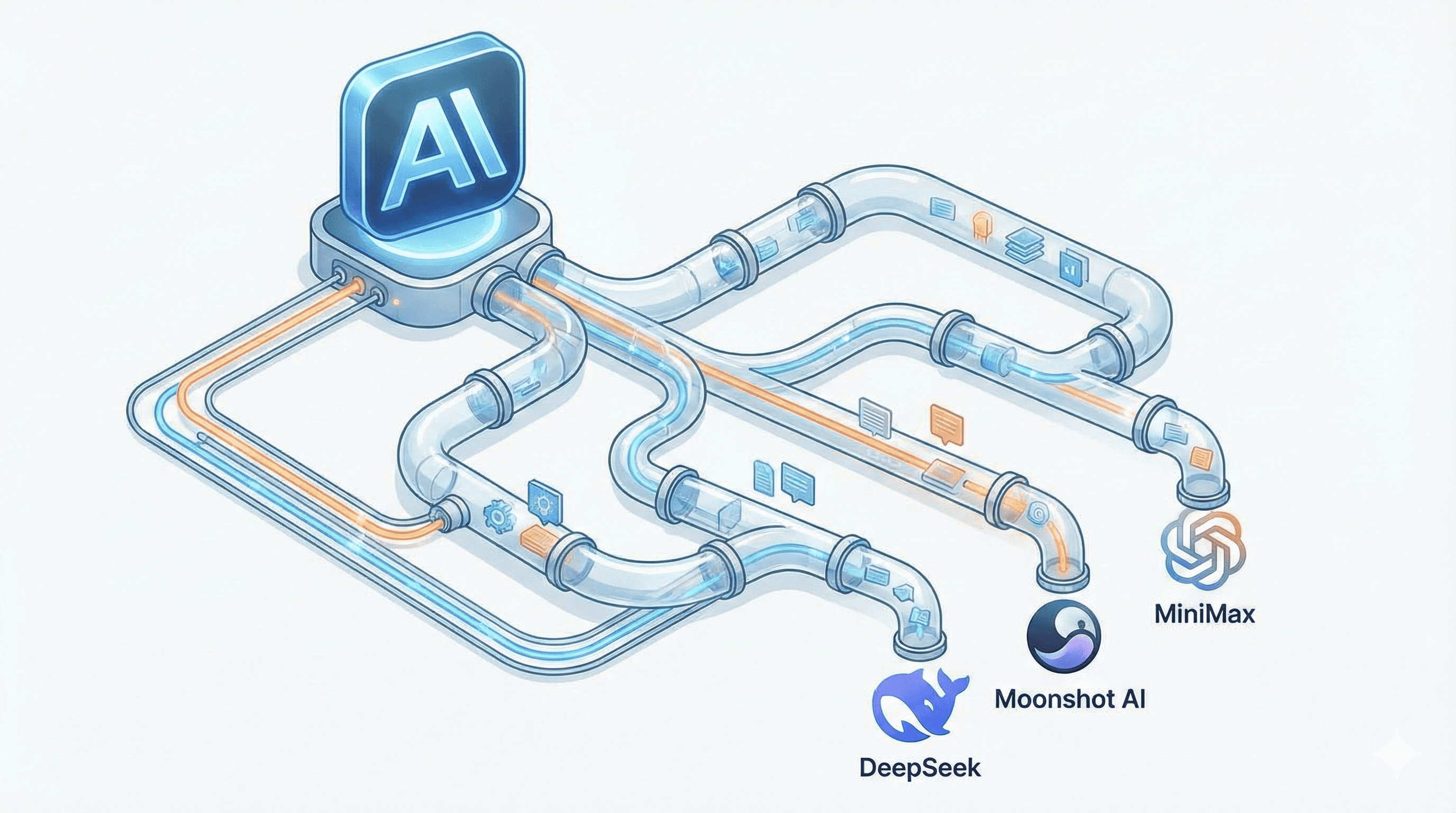 Extragere AI la Scară Industrială: Cum Susține Anthropic Că Laboratoarele Chineze Au Clonat Modelul Claude