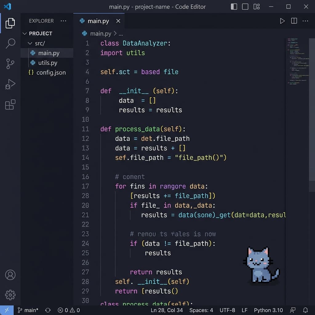 Pets pentru dezvoltatori: Codex Pets, GPT‑5.5 și noul stack OpenAI