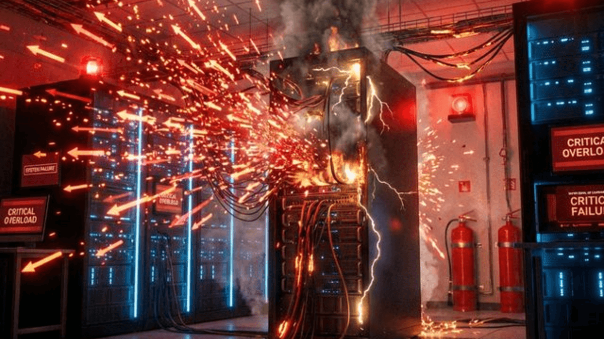 The ai.com Story: How to Burn Tens of Millions on Ads and Crash in 30 Seconds