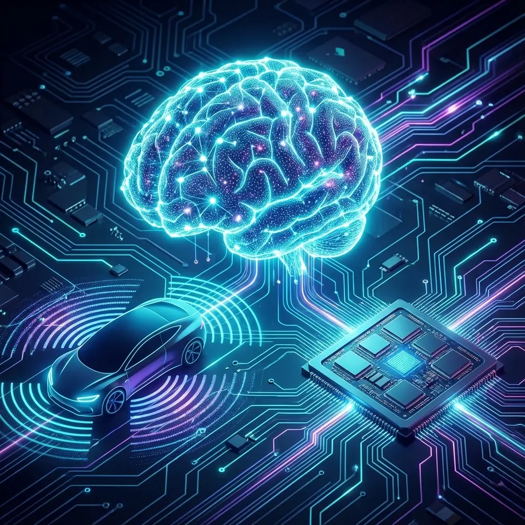 Retrospectiva Tech Decembrie 2025: GPT-5.2, Nvidia Open Source și Revoluția Autonomă