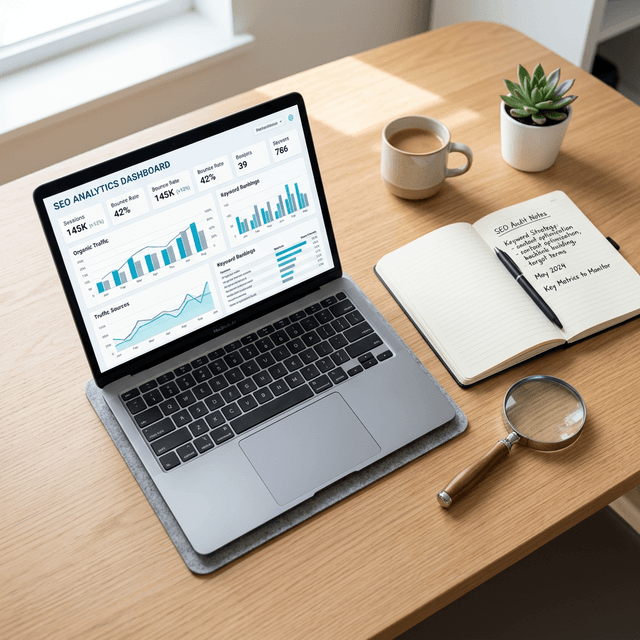 Google March 2026 Core Update & AI Overviews: Save Your SEO Traffic