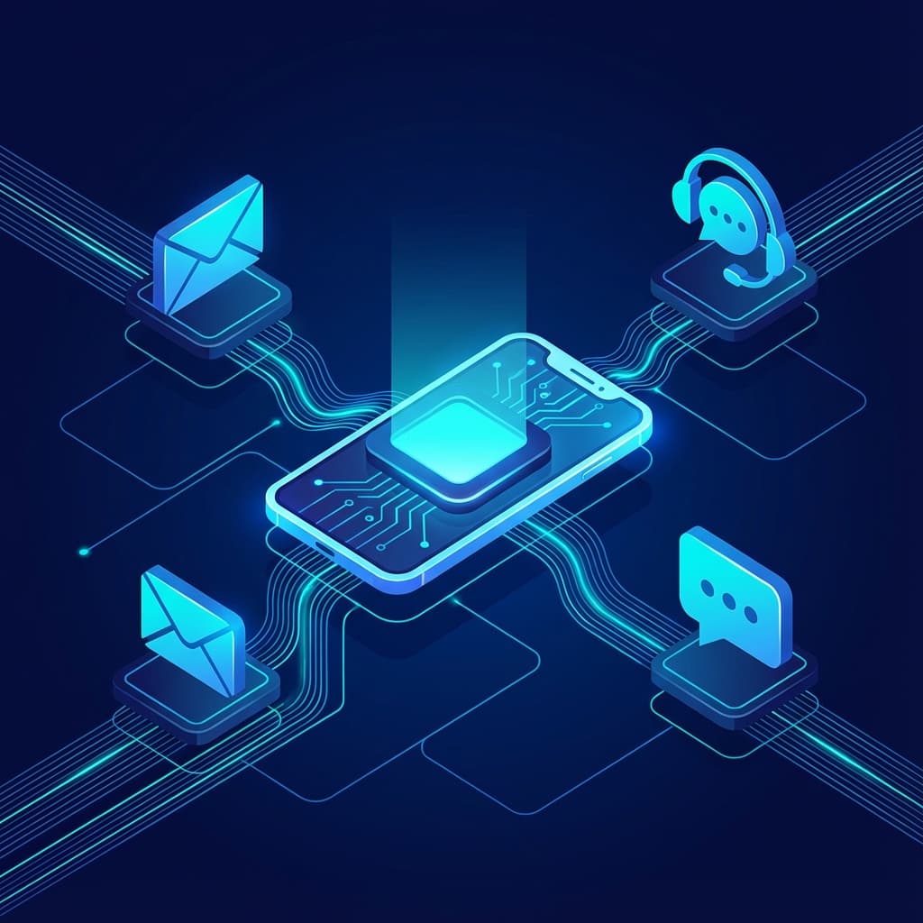 Contact Creativ Digital