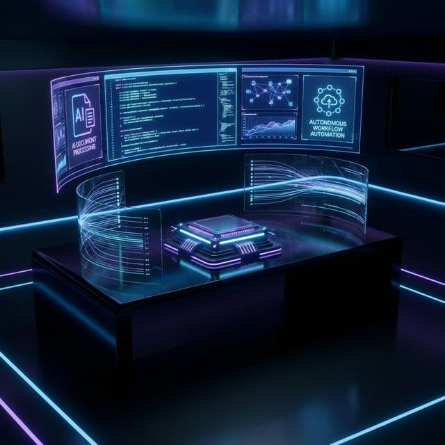 BusinessAnalyzer AI