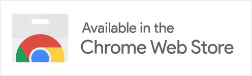 Disponibil în Chrome Web Store