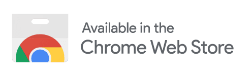 Disponibil în Chrome Web Store