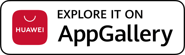 Disponibil în AppGallery