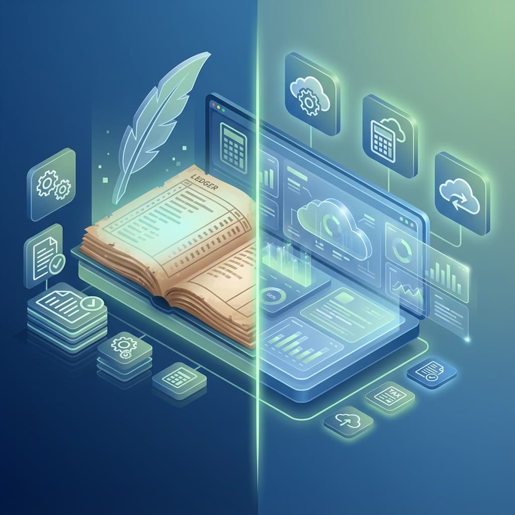 Top Accounting Software 2025: SAGA vs SmartBill vs WinMentor