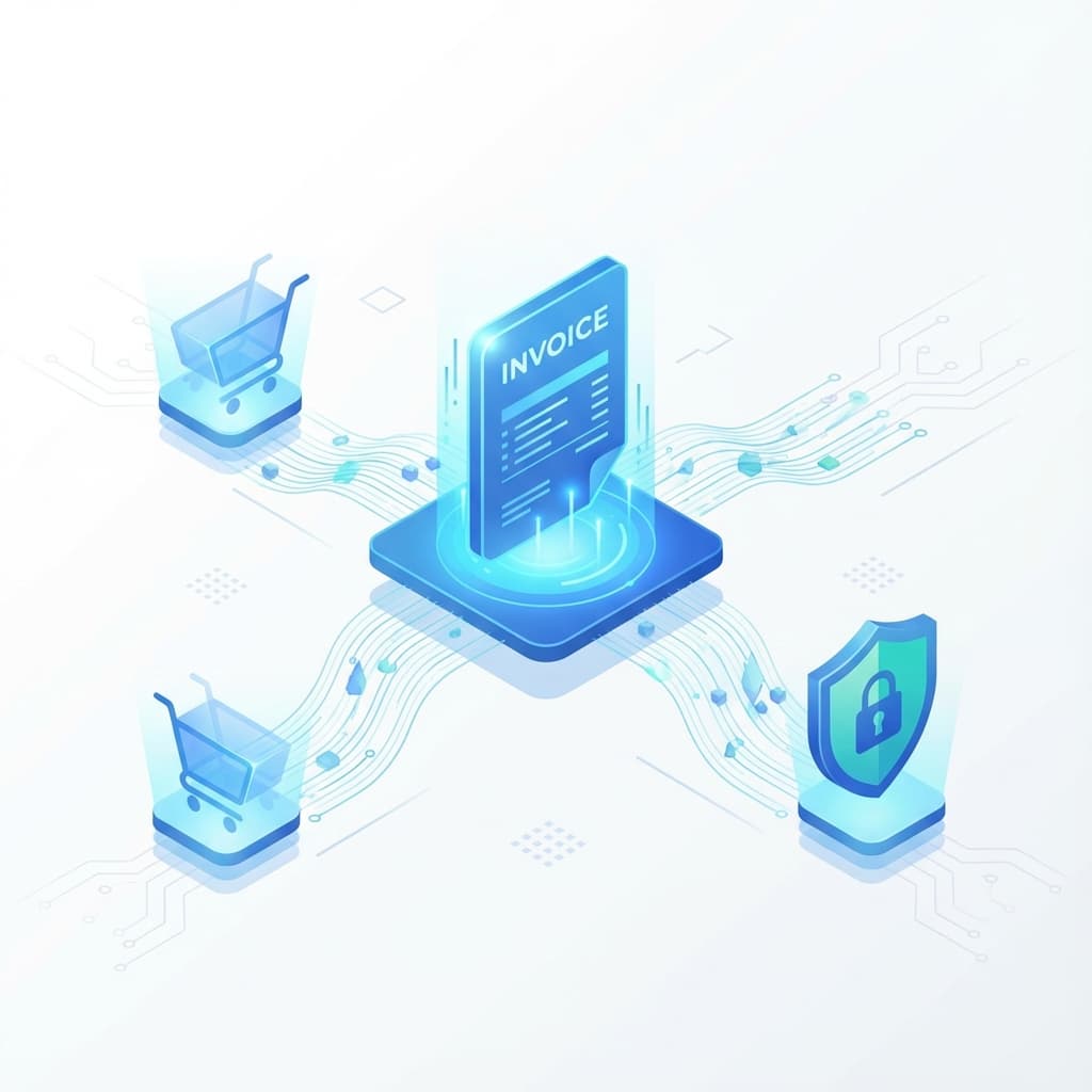 Ghid Complet Integrare e-Factura: Shopify, WordPress și Soluții Custom (2025)