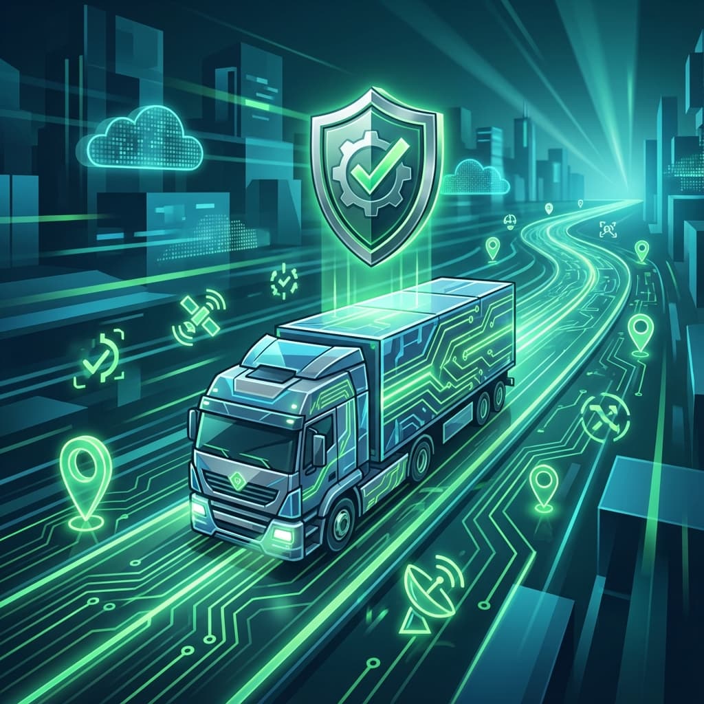 Ghid e-Transport 2025: Cine raportează și ce riscuri există?