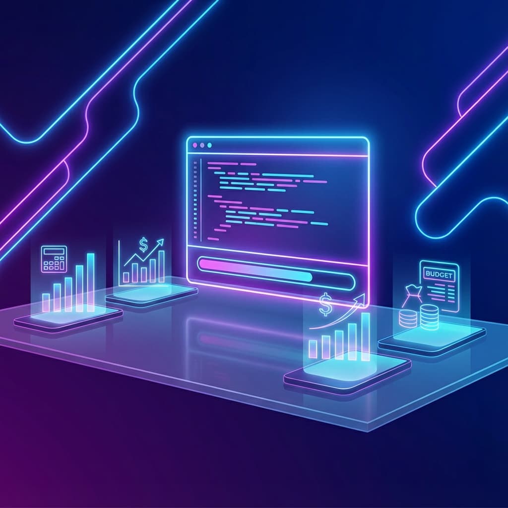 Cât costă o aplicație mobilă în 2025? Ghid Realist și Transparent