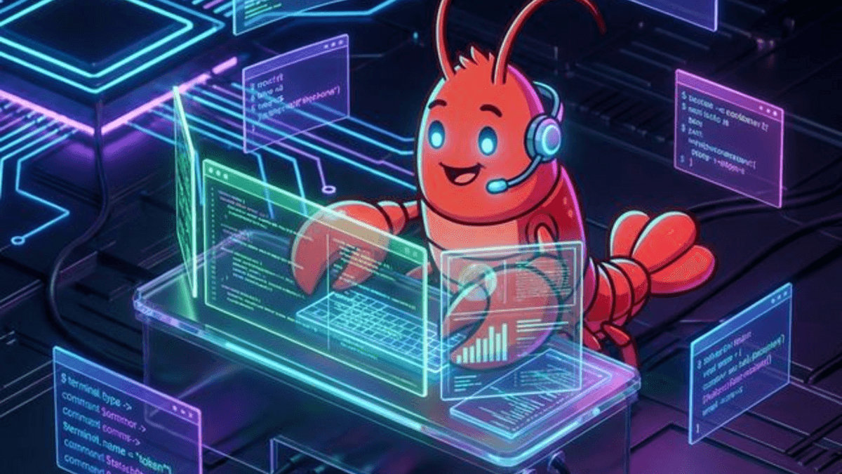 OpenClaw Guide 2026: Install the 'Lobster' AI Assistant on Windows, Mac, and Linux