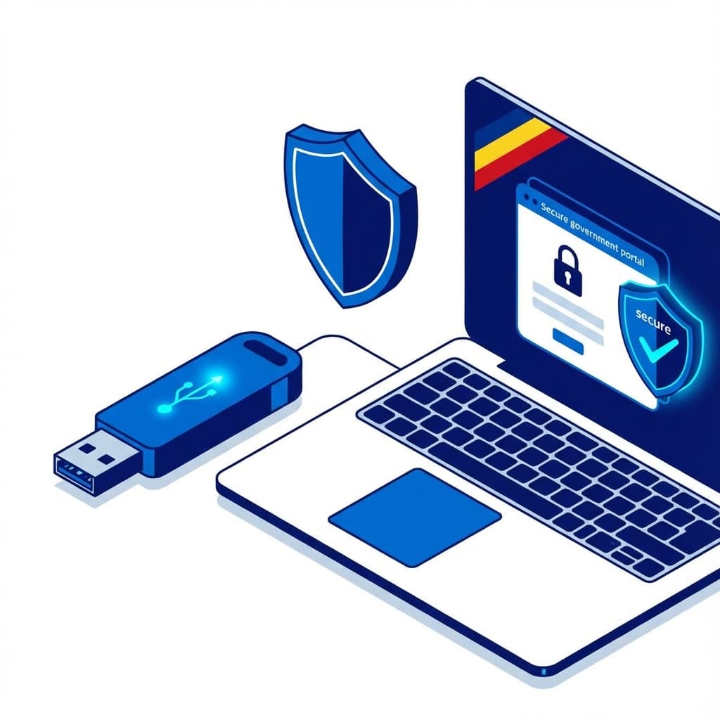 Ghid Complet: Înregistrare SPV ANAF (Firme & Persoane Fizice) 2026