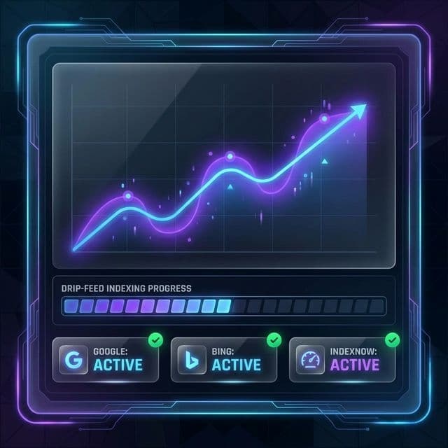 Rankro dashboard