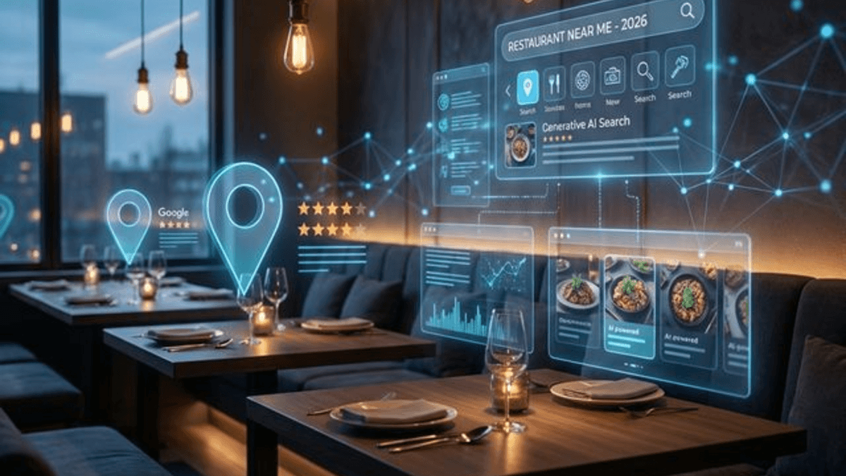 Advanced Local SEO and GEO Strategies for Restaurants (2026)
