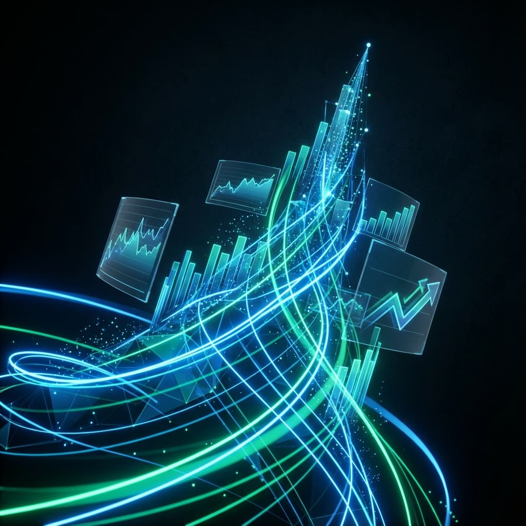 Growth Visualization