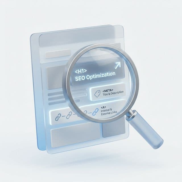 Rapid SEO analysis with Instant SEO Extractor