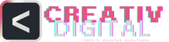 Creativ Digital Agency logo