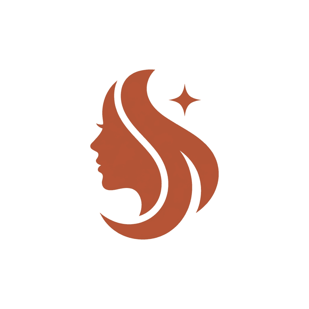 My Hairstyle AI logo