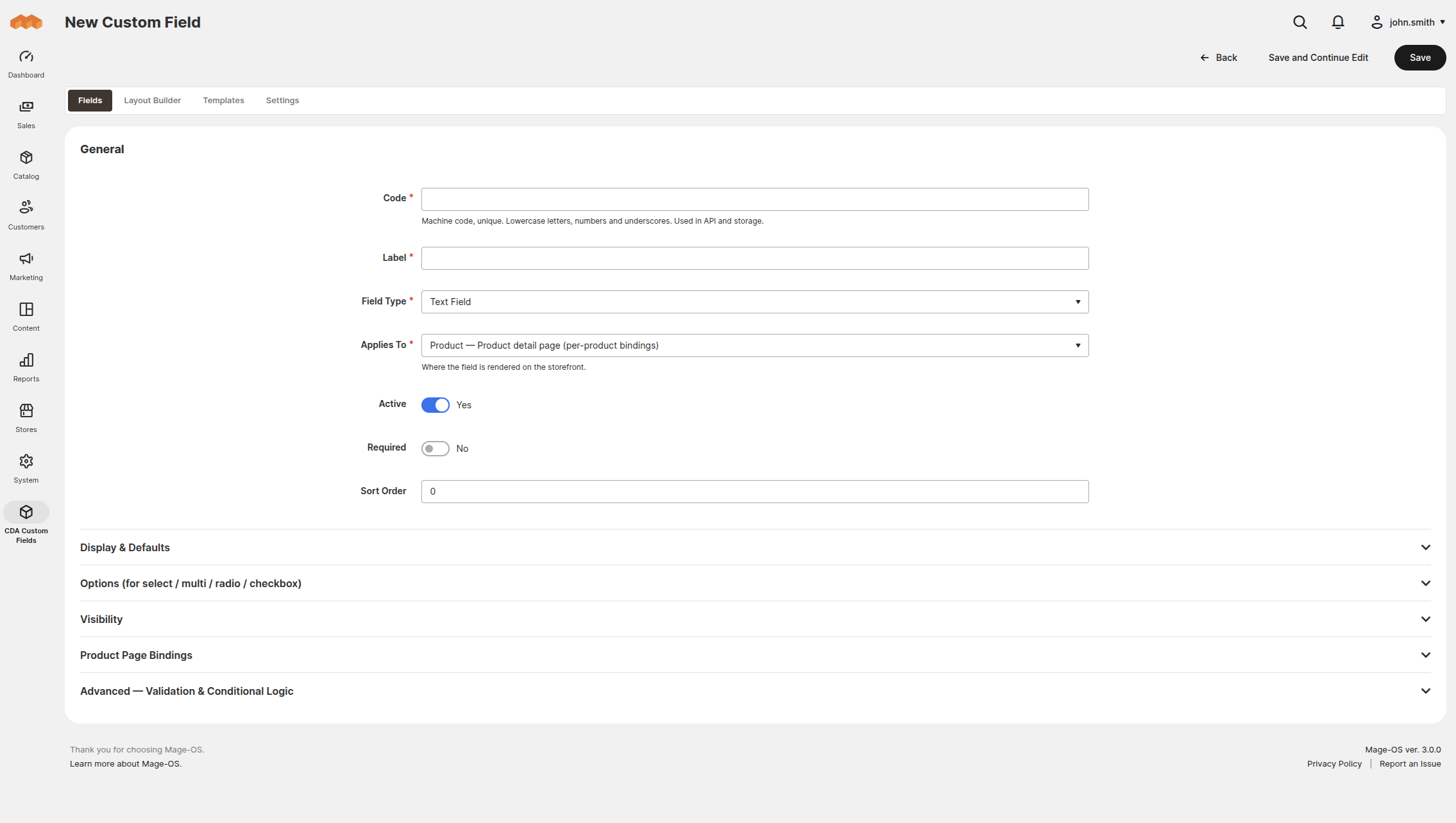 API Headless GraphQL