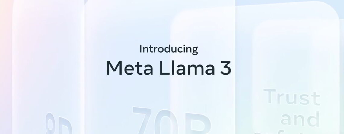 Meta Llama3