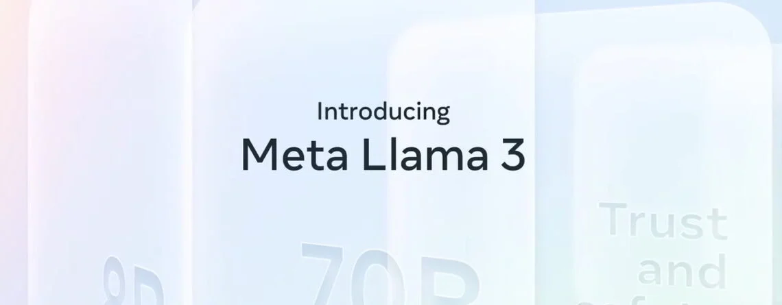 Meta Llama3