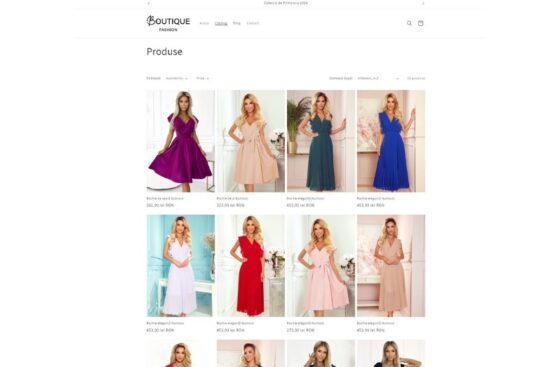 boutique-fashion-ro-website